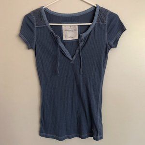 Abercrombie & Fitch Tee